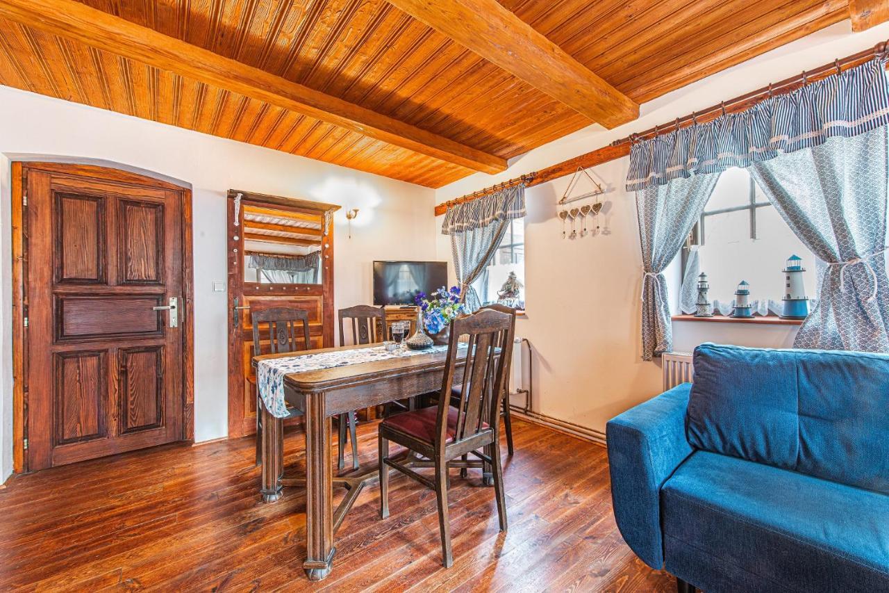 Apartmany Tollendorf Luzicke Hory Jiřetín pod Jedlovou Zewnętrze zdjęcie