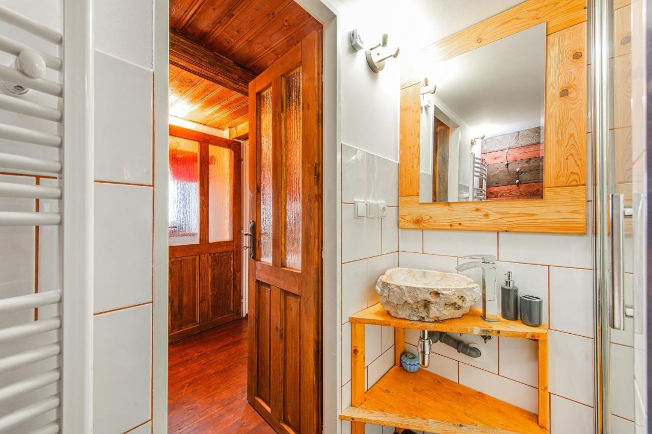 Apartmany Tollendorf Luzicke Hory Jiřetín pod Jedlovou Zewnętrze zdjęcie